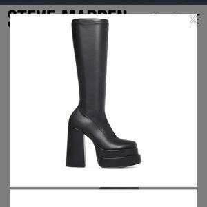 Steve Madden Cypress Boot